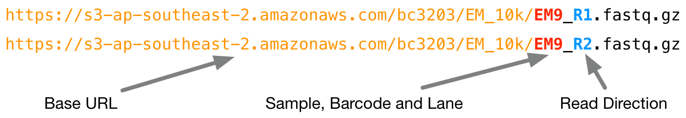 Guide To Tutorial 2 : Variables, Loops And Permissions | BC3203